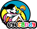 Eye Candy Girl